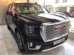 جي ام سي يوكون